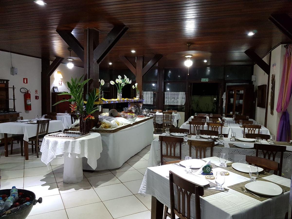 Hotel Residencial Amarras Barra do Una Zewnętrze zdjęcie